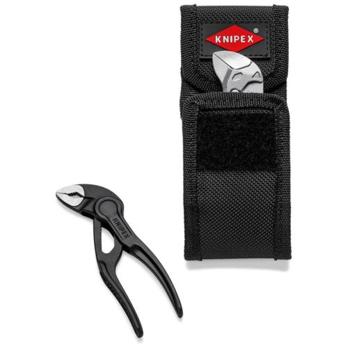 Nerrad Tools Tapex Basin Nut Wrench Kit NTTAPEXKIT3